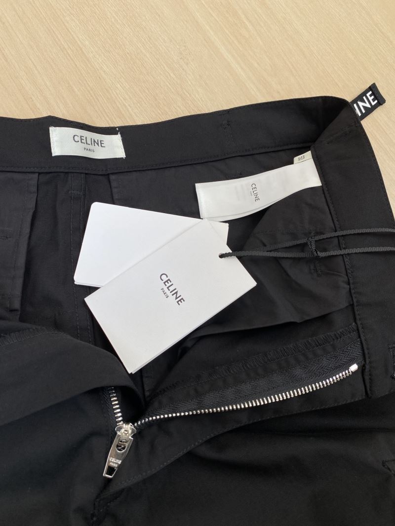 Celine Long Pants